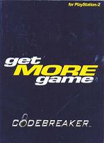 Codebreaker - (Complete, Playstation 2) - Image 2