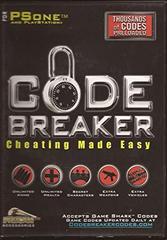 Codebreaker - (Complete, Playstation) - Image 2