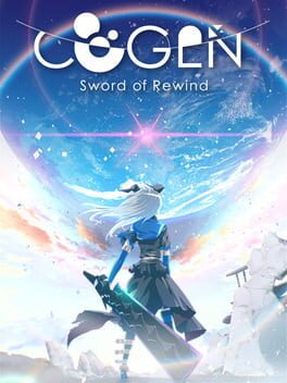 COGEN: Sword Of Rewind - (New, Playstation 4) - Image 2