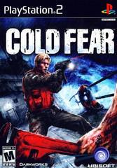 Cold Fear - (Complete, Playstation 2) - Image 2