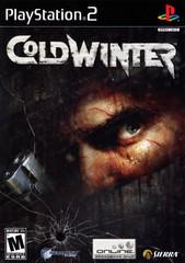 Cold Winter - (Complete, Playstation 2) - Image 2