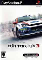 Colin McRae Rally 3 - (Complete, Playstation 2) - Image 2