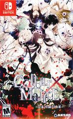 Collar X Malice: Unlimited - (New, Nintendo Switch) - Image 2