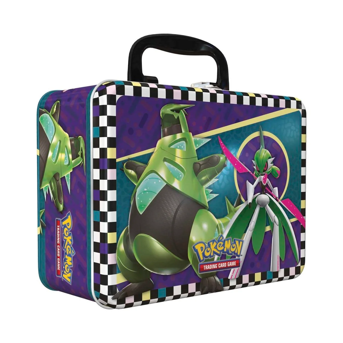 Collector Chest - Summer 2024 - Image 2