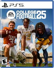 College Football 25 - (New, Playstation 5) - Image 2