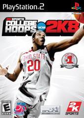 College Hoops 2K8 - (Complete, Playstation 2) - Image 2