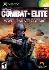 Combat Elite WWII Paratroopers - (Complete, Xbox) - Image 2