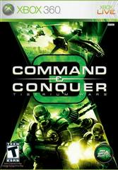 Command & Conquer 3 Tiberium Wars - (Complete, Xbox 360) - Image 2