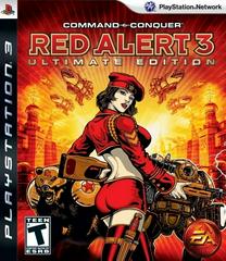 Command & Conquer Red Alert 3 Ultimate Edition - (Complete, Playstation 3) - Image 2