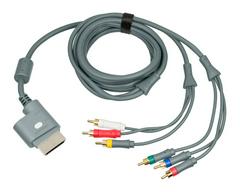 Component HD Cable - (Loose, Xbox 360) - Image 2