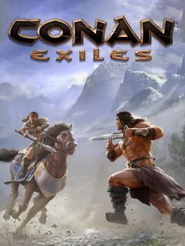 Conan Exiles - (New, Playstation 4) - Image 2