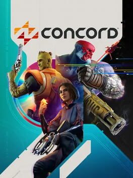 Concord - (New, Playstation 5) - Image 2