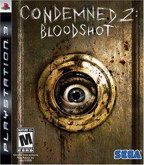 Condemned 2 Bloodshot - (Complete, Playstation 3) - Image 2