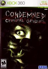Condemned Criminal Origins - (Complete, Xbox 360) - Image 2
