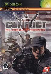 Conflict Global Terror - (Complete, Xbox) - Image 2