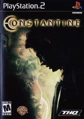 Constantine - (Complete, Playstation 2) - Image 2