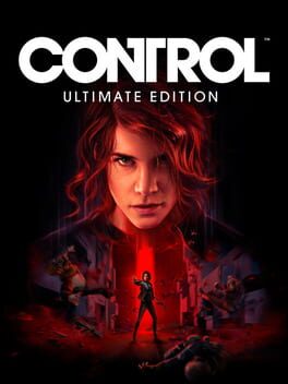 Control [Ultimate Edition] - (Complete, Playstation 4) - Image 2