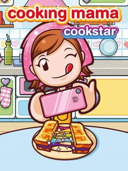 Cooking Mama Cookstar - (Complete, Playstation 4) - Image 2