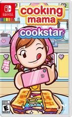 Cooking Mama: Cookstar - (Loose, Nintendo Switch) - Image 2