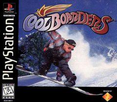 Cool Boarders - (Complete, Playstation) - Image 2
