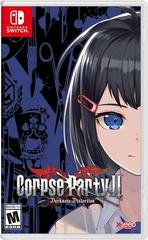 Corpse Party 2: Darkness Distortion - (New, Nintendo Switch) - Image 2