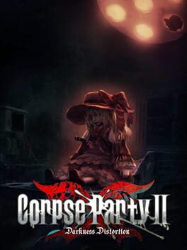 Corpse Party 2: Darkness Distortion - (New, PlayStation 4) - Image 2