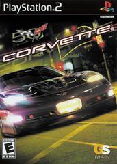 Corvette - (Complete, Playstation 2) - Image 2