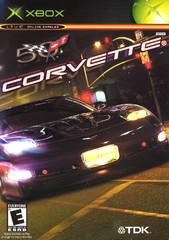Corvette - (Complete, Xbox) - Image 2