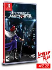 Cosmic Star Heroine - (New, Nintendo Switch) - Image 2