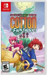 Cotton Fantasy - (New, Nintendo Switch) - Image 2