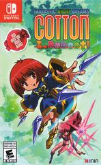 Cotton Reboot - (New, Nintendo Switch) - Image 2