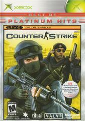 Counter Strike [Best of Platinum Hits] - (Complete, Xbox) - Image 2