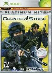 Counter Strike [Platinum Hits] - (Complete, Xbox) - Image 2