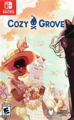 Cozy Grove - (Complete, Nintendo Switch) - Image 2