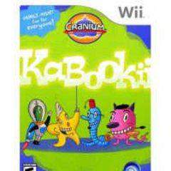 Cranium Kabookii - (Complete, Wii) - Image 2