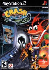 Crash Bandicoot The Wrath of Cortex - (Complete, Playstation 2) - Image 2