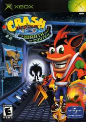 Crash Bandicoot The Wrath of Cortex - (Complete, Xbox) - Image 2