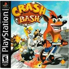 Crash Bash - (Complete, Playstation) - Image 2