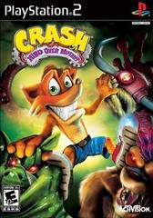 Crash Mind Over Mutant - (Complete, Playstation 2) - Image 2