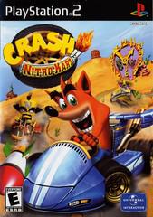 Crash Nitro Kart - (Complete, Playstation 2) - Image 2