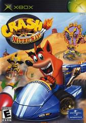 Crash Nitro Kart - (Complete, Xbox) - Image 2