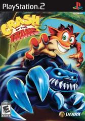 Crash of the Titans - (Complete, Playstation 2) - Image 2