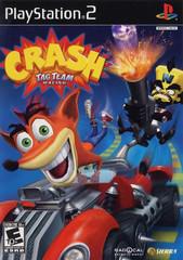 Crash Tag Team Racing - (Complete, Playstation 2) - Image 2