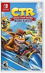 Crash Team Racing: Nitro Fueled - (New, Nintendo Switch) - Image 2