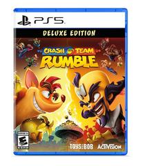 Crash Team Rumble - (New, Playstation 5) - Image 2