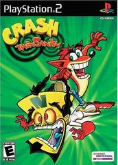 Crash Twinsanity - (Complete, Playstation 2) - Image 2