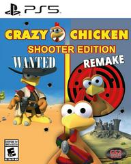 Crazy Chicken Shooter Edition - (New, Playstation 5) - Image 2
