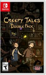 Creepy Tales Double Pack - (New, Nintendo Switch) - Image 2