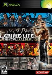 Crime Life Gang Wars - (Complete, Xbox) - Image 2