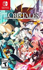 Cris Tales - (New, Nintendo Switch) - Image 2